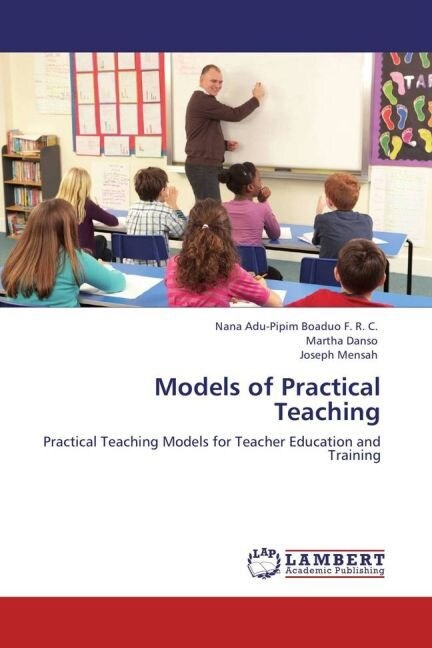 Models of Practical Teaching (Paperback)