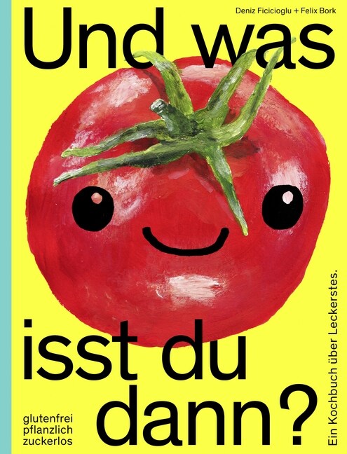 Und was isst du dann？ (Hardcover)