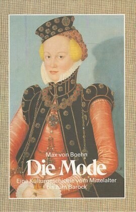 Die Mode, 2 Bde. (Hardcover)