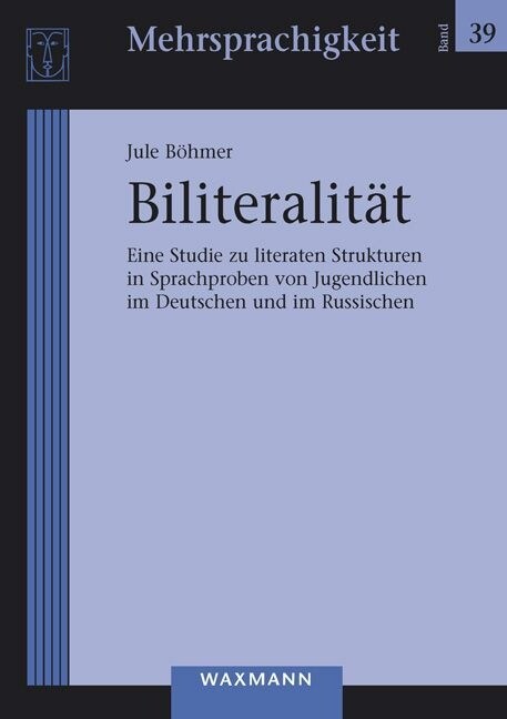 Biliteralitat (Paperback)