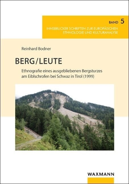 Berg / Leute (Paperback)