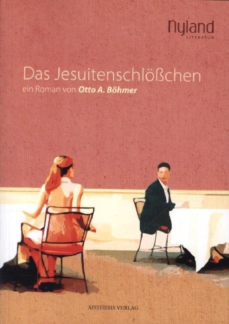 Das Jesuitenschloßchen (Paperback)