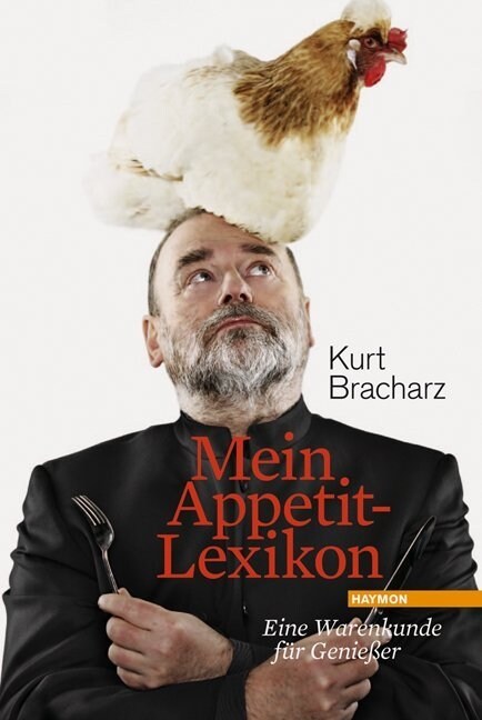 Mein Appetit-Lexikon (Hardcover)