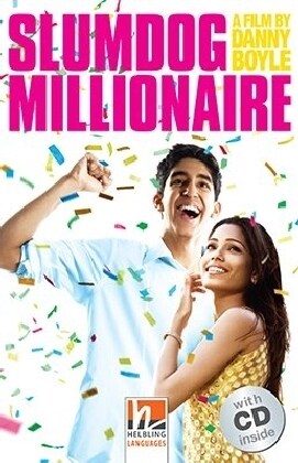 Slumdog Millionaire, m. 1 Audio-CD (Paperback)