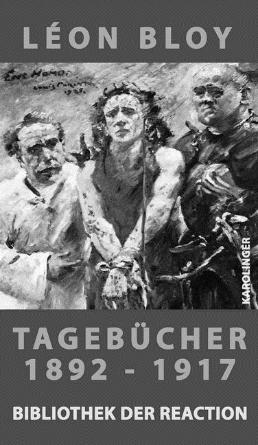 Tagebucher 1892-1917 (Hardcover)