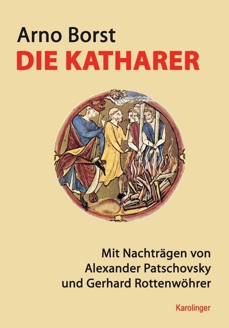 Die Katharer (Paperback)