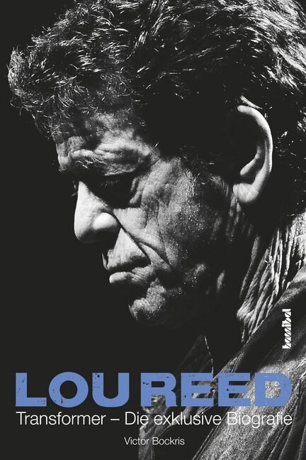 Lou Reed - Transformer (Paperback)