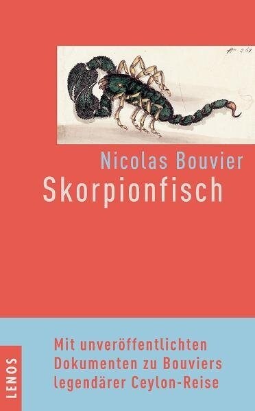 Skorpionfisch (Hardcover)