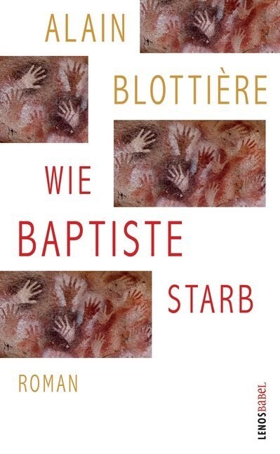 Wie Baptiste starb (Hardcover)