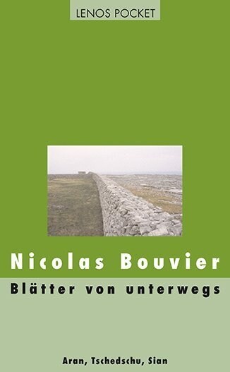 Blatter von unterwegs (Paperback)