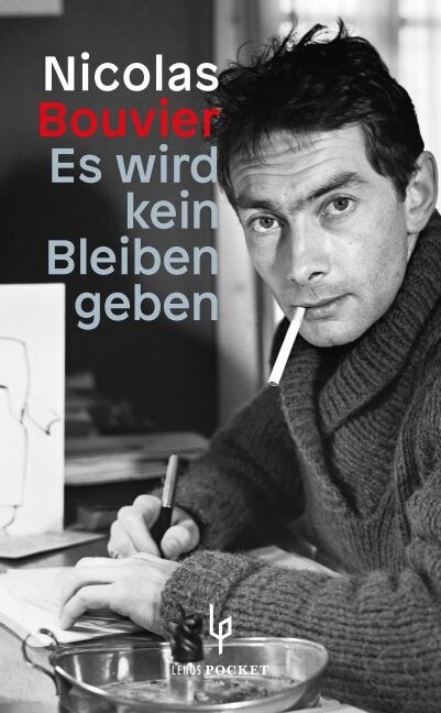 Es wird kein Bleiben geben (Paperback)