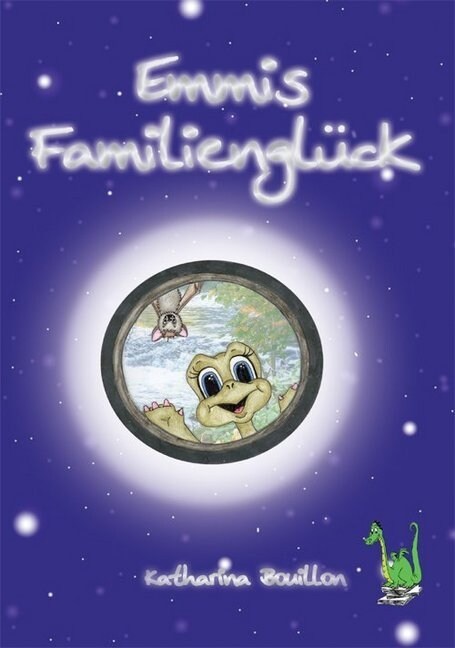 Emmis Familiengluck (Hardcover)