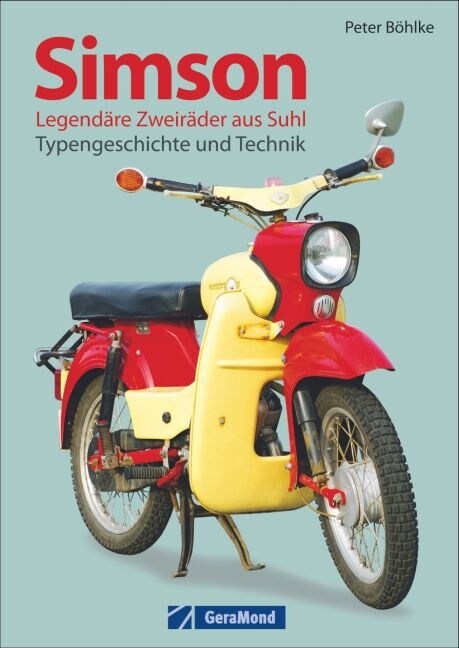 Simson (Hardcover)