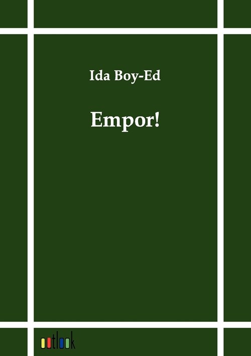 Empor! (Paperback)