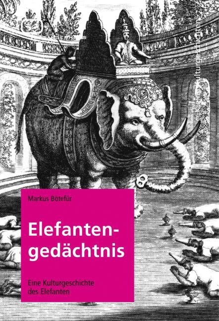 Elefantengedachtnis (Paperback)