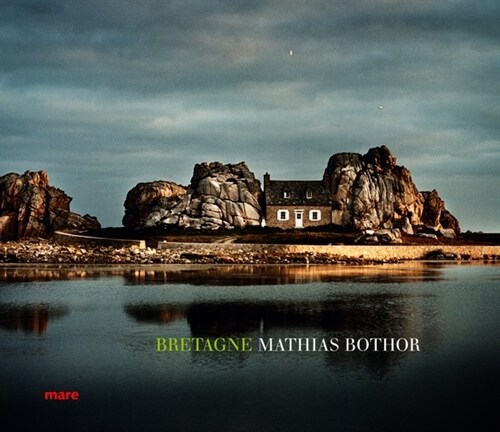 Bretagne (Hardcover)