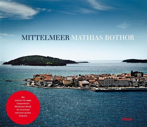 Mittelmeer (Hardcover)