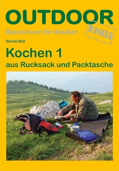 Kochen. Bd.1 (Paperback)