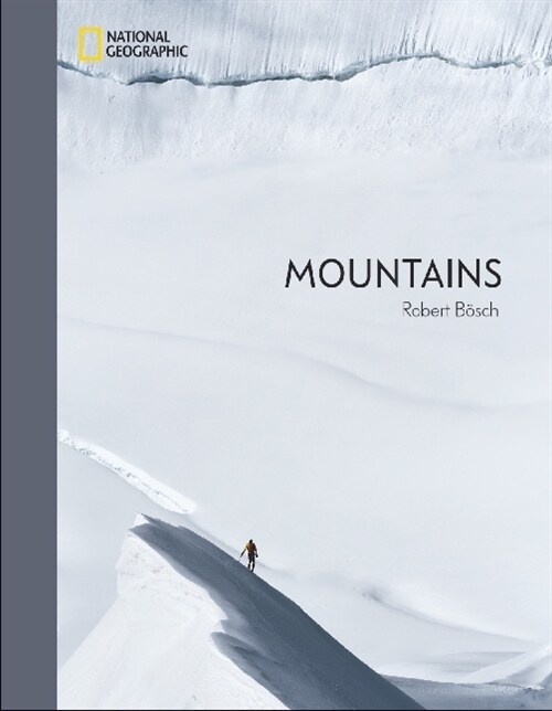 Mountains (Hardcover)