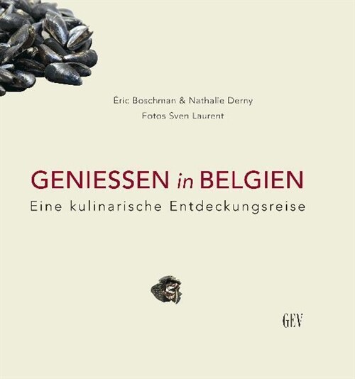 Geniessen in Belgien (Hardcover)