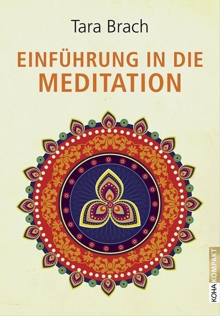Einfuhrung in die Meditation (Paperback)