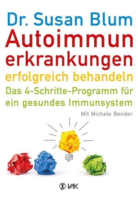 Autoimmunerkrankungen erfolgreich behandeln (Paperback)