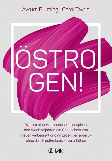 Ostrogen! (Paperback)