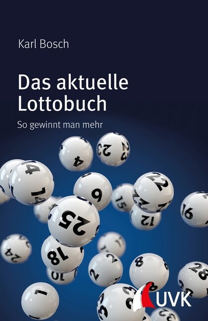 Das aktuelle Lottobuch (Paperback)