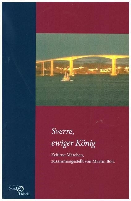 Sverre, ewiger Konig (Hardcover)