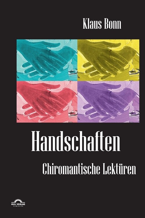 Handschaften: Chiromantische Lekt?en (Paperback)