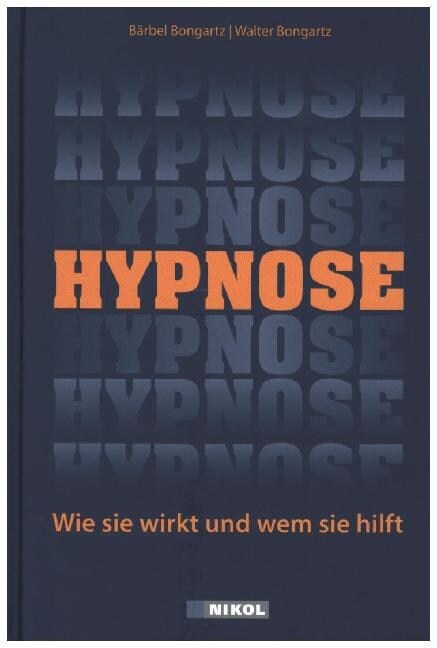 Hypnose (Hardcover)