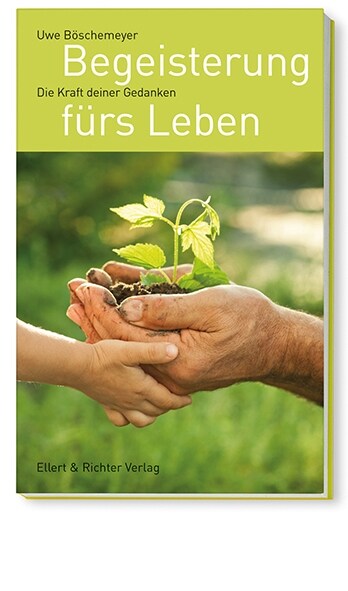 Begeisterung furs Leben (Paperback)