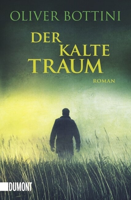 Der kalte Traum (Paperback)