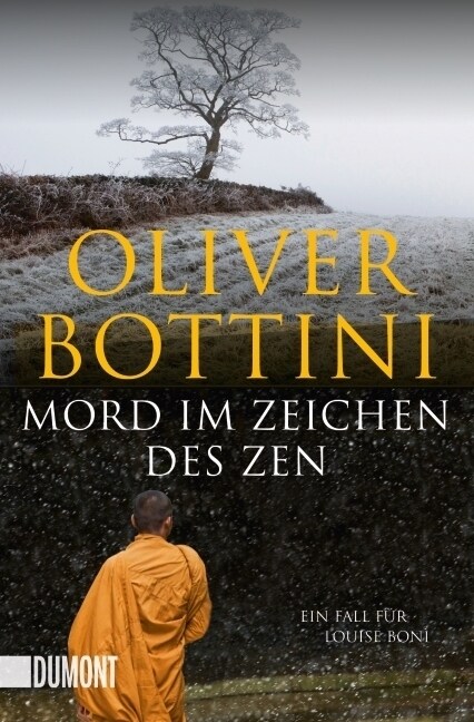 Mord im Zeichen des Zen (Paperback)