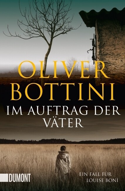 Im Auftrag der Vater (Paperback)