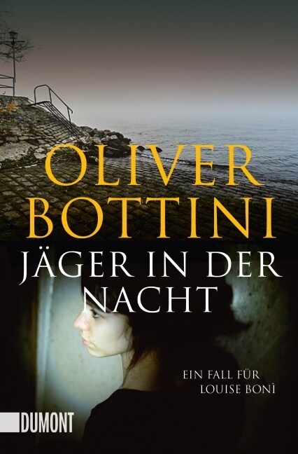 Jager in der Nacht (Paperback)