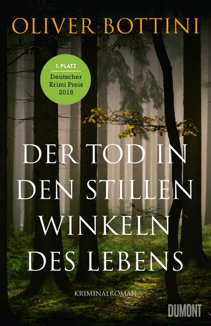 Der Tod in den stillen Winkeln des Lebens (Hardcover)