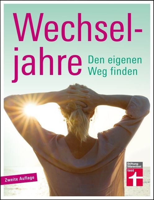 Wechseljahre (Paperback)