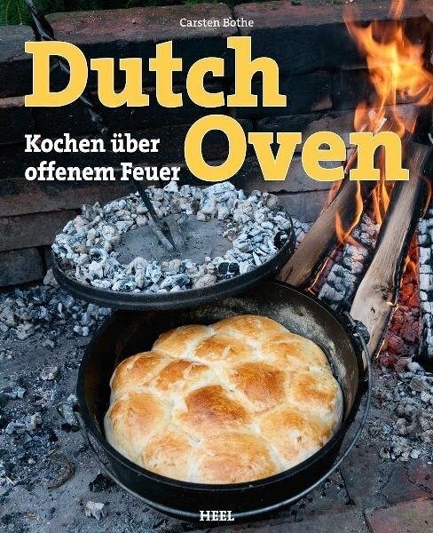 Dutch Oven (Paperback)