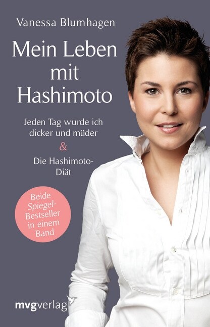 Mein Leben mit Hashimoto (Paperback)