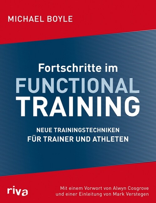 Fortschritte im Functional Training (Paperback)