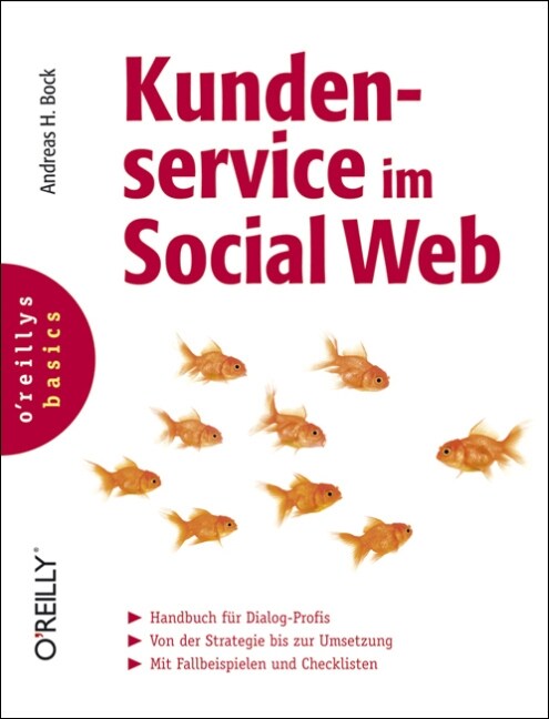 Kundenservice im Social Web (Paperback)