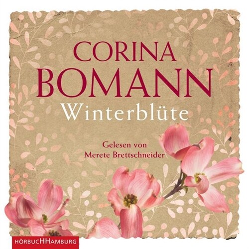 Winterblute, 6 Audio-CDs (CD-Audio)