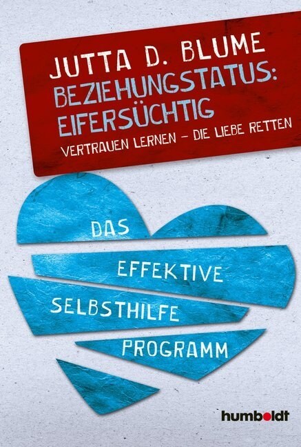 Beziehungsstatus: Eifersuchtig (Paperback)