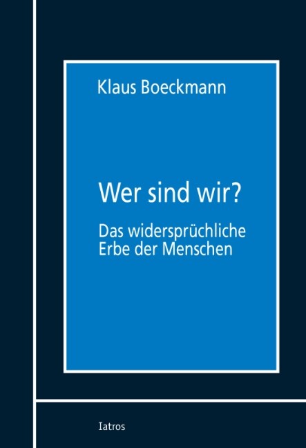 Wer sind wir？ (Paperback)