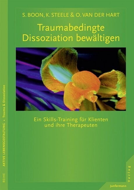 Traumabedingte Dissoziation bewaltigen, m. CD-ROM (Paperback)