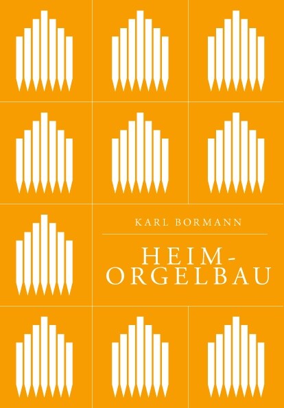 Heimorgelbau (Paperback)