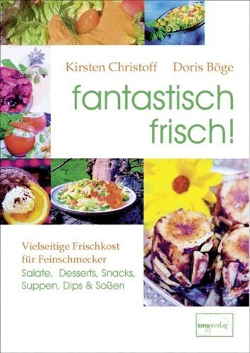 Fantastisch frisch! (Paperback)