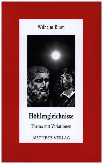 Hohlengleichnisse (Paperback)