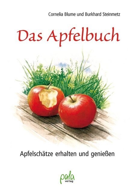 Das Apfelbuch (Hardcover)